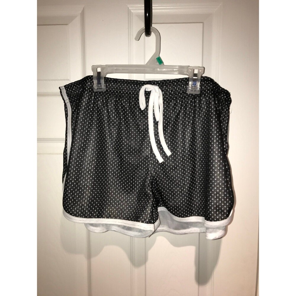 Bobbie Brooks 1X athletic shorts EUC